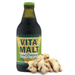 VITAMALT GINGEMBRE