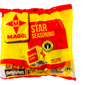 Maggi Nigeria