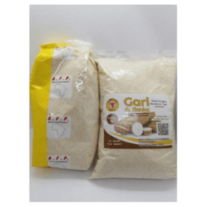 GARI TOGO