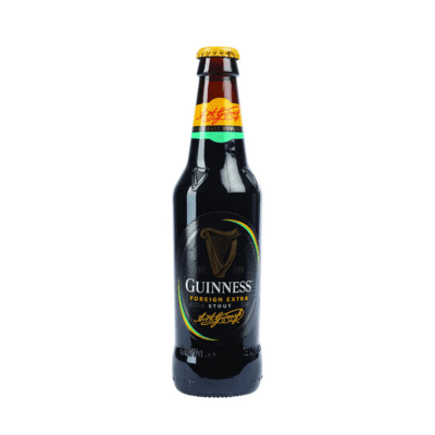 GUINNESS Ireland