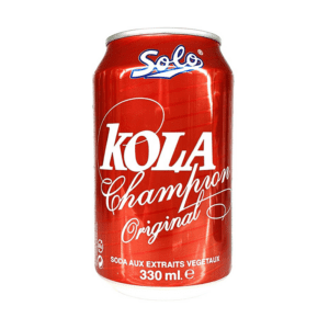 KOLA CHAMPION