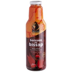 JUS DE BISSAP