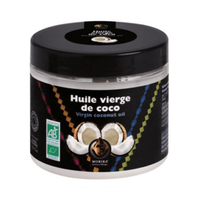 HUILE DE COCO VIERGE