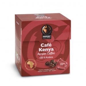 KENYAN COFFEE