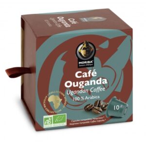 CAFÉ UGANDAN