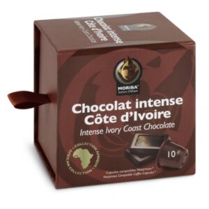 INTENSE CHOCOLATE