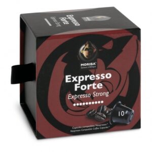 ESPRESSO FORTE