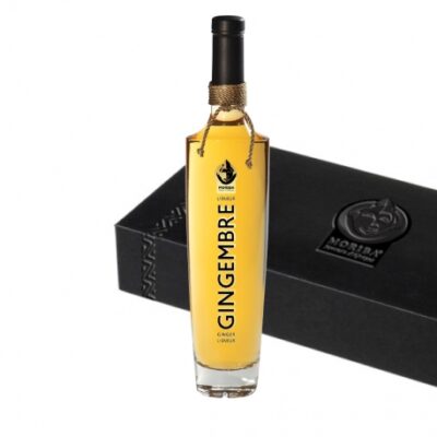 LIQUEUR DE GINGEMBRE