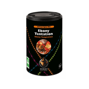 EBONY TEMPTATION 50 G