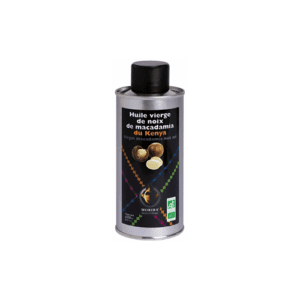 MACADAMIA NUT OIL 250ml