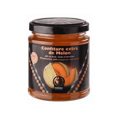 CONFITURE EXTRA DE MELON 250G