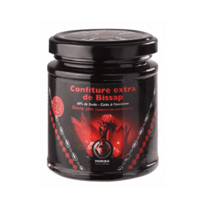 BISSAP JAM 250g