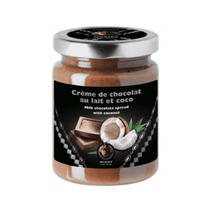 CHOCOLAT AU LAIT