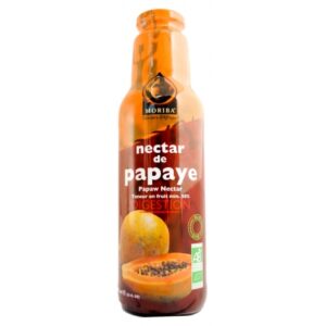 JUS DE NECTAR DE PAPAYE