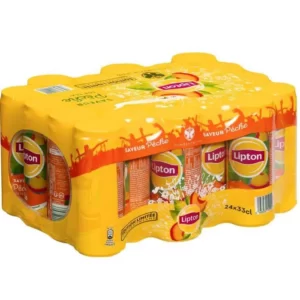 LIPTON CANETTE