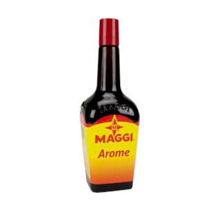 Maggi Aroma Bottles