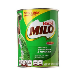 MILO