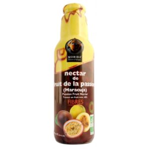 NECTAR DE FRUIT DE LA PASSION