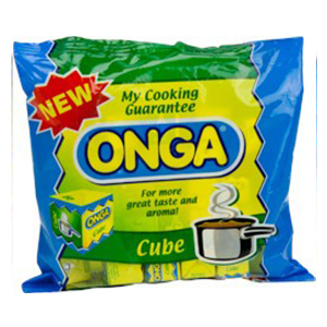 Onga Seasoning