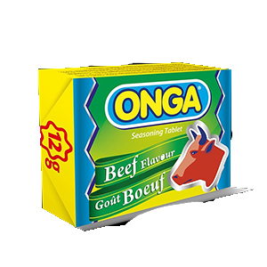 Onga Beef