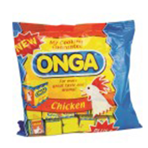 Onga Chicken