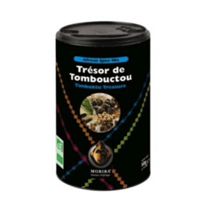 Trésor de Tombouctou 50 G