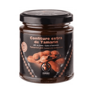 CONFITURE FINE DE TAMARIN 250G