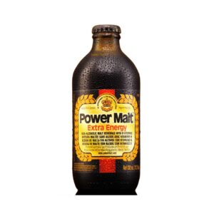 BOUTEILLE DE POWERMALT