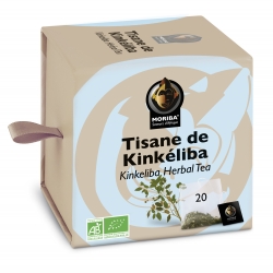 KINKELIBA HERBAL