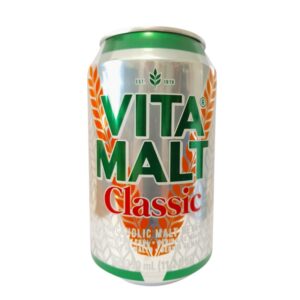 VITAMALT CLASSIC