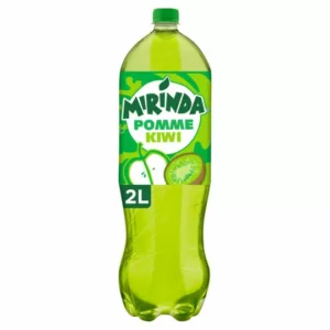 MIRINDA POMME KIWI