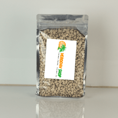 HARICOT CORNILLE 1KG X10