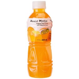 MOGU MOGU ORANGE CRT 24X32CL