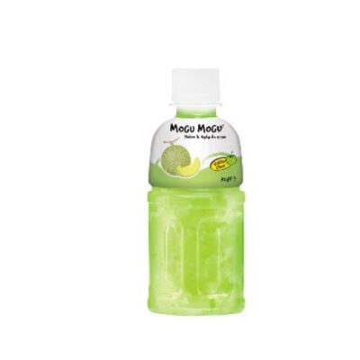 MOGU MOGU MELON