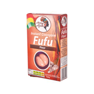 FUFU COCOYAM