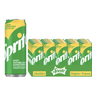 SPRITE 24X33CL