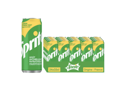 SPRITE 24X33CL