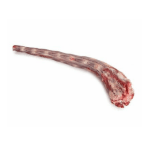 QUEUE DE BOEUF TRANCHE NATURE 6X1KG