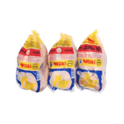 POULE WILKI 12X1.1KG