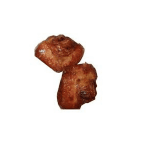 CROUPIONS DINDE FUMES HALAL 10X1KG