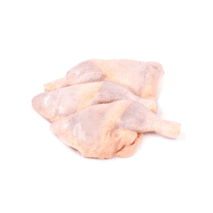 CUISSE DE POULET HAL CLASSE B 10KG