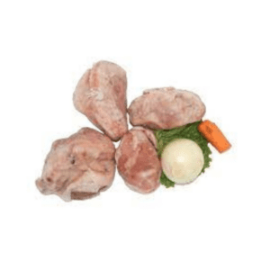 CROUPION DE DINDE NATURE  10KG