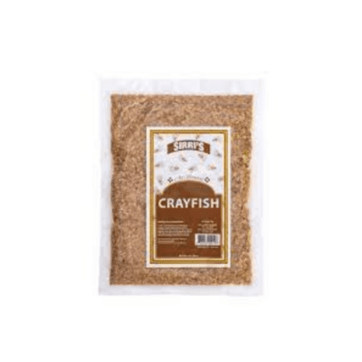 CRAYFISH POWDER POUDR CREVT 50G