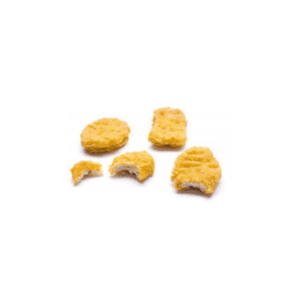 NUGGETS POULET HALAL 2X2.5KG