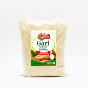 GARI