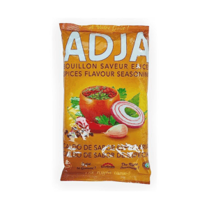 ADJA EPICES BOUILLON