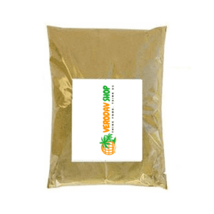 BAOBAB PAIN SINGE GRAIN LABEL AFRIK 20X350 G