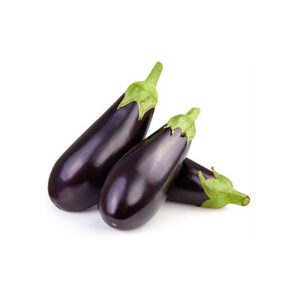 AUBERGINE VIOLETTE