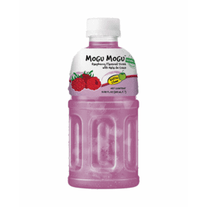 MOGU MOGU FRAMBOISE CRT 24X32CL