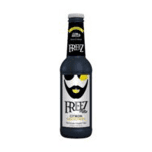 FREEZ SODA CITRON GINGEMBRE 4X6X275